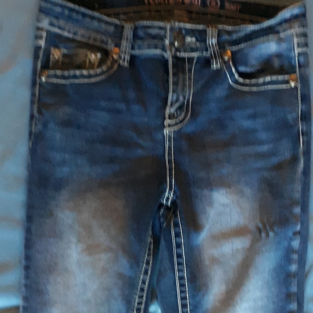 Designer jeans - Picture 2 of 5